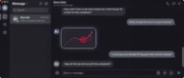 Business Insights con IA