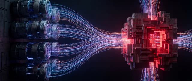 Data Warehouse Empresarial