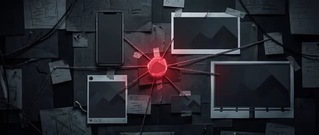 Campaña Creativa 360°